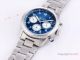 2021 New! Swiss Copy Breitling Premier B01 7750 Chronograph Watch Blue Dial Stainless Steel (8)_th.jpg